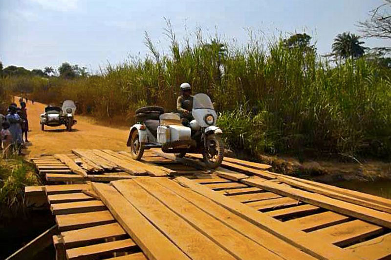 Ivory Coast